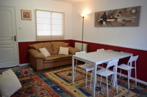 Appartement Privé, Camping La Pointe